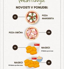 Najboljša pica v Ljutomeru