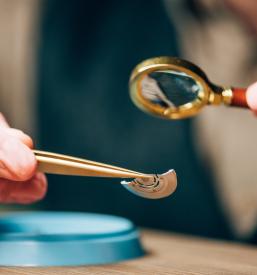 Menjava baterije na uri