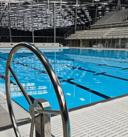 Plavalni tečaji Ljubljana