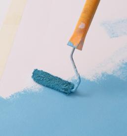 Dober slikopleskar Kranj