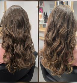 Najboljši frizerski salon Trebnje