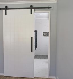 Montaža notranjih vrat Novo mesto