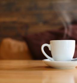 Dobra kavarna Mežica