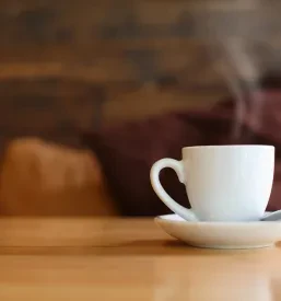 Dobra kavarna Mežica