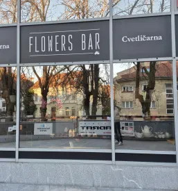 Šopki Novo mesto