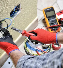 Ugodne elektroinštalacije Murska Sobota in okolica