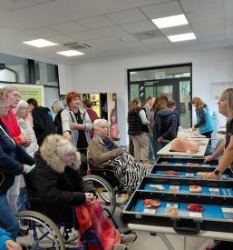 Zavod za dolgotrajno oskrbo Slovenska Bistrica