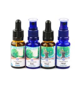 Razpršila Spirit of Trees Slovenija