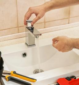 Vodovod, elektrika Ljubljana