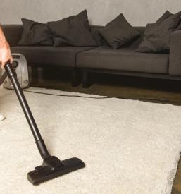 Čiščenje stanovanj Ljubljana