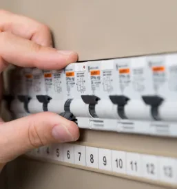 Elektro inštalacije Osrednja Slovenija