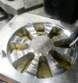 Izdelava orodij za industrijo Logatec