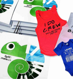 Tisk promocijskih izdelkov Slovenija