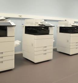 Servis grafične opreme Ljubljana