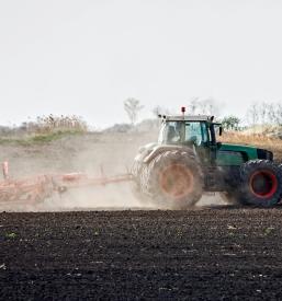 Servis traktorjev SOLIS Slovenija