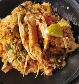 Pristna domača kuhinja Šentilj