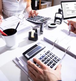 Proizvodni kontroling v Sloveniji