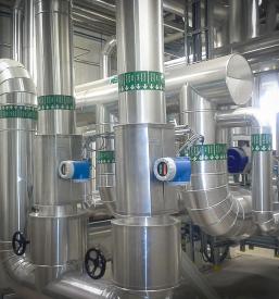 Orbitalno in WIG varjenje Slovenska Bistrica