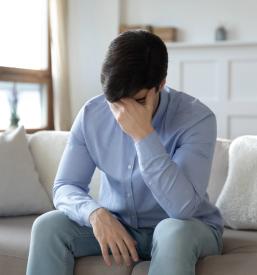 Terapija pri izgorelosti Dolenjska