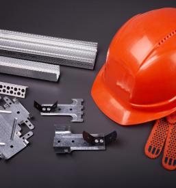 Ugoden gradbeni material Ljubljana