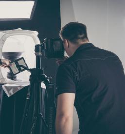 Komercialna produktna fotografija Osrednja Slovenija