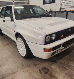 Čiščenje vozil Osrednja Slovenija