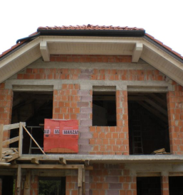 Vzdrževanje strehe Kočevje