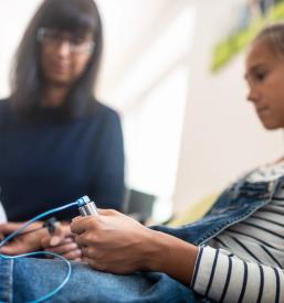 Terapevt za bioresonanco Novo mesto