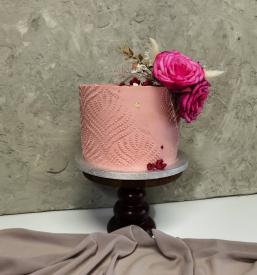 Peka tort Osrednja Slovenija