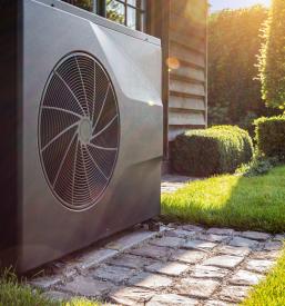 Dobava in montaža klimatskih naprav Ljubljana, Osrednja Slovenija