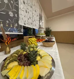 Najboljša gostilna Tišina, Pomurje