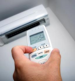 Montaža klimatskih naprav Ljubljana