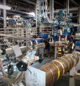 Cevne objemke Slovenska Bistrica, Slovenija