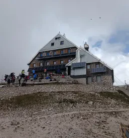 Planinsko vodenje