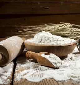 Sladko pecivo Primorska