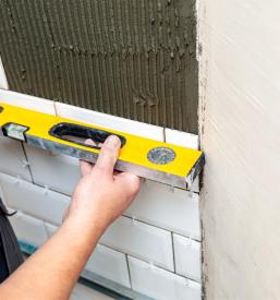 Polaganje ploščic Kranj