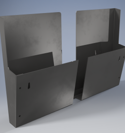 2D in 3D modeliranje v Sloveniji