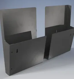 2D in 3D modeliranje v Sloveniji
