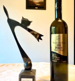 Slovenska vrhunska vina Slovenija