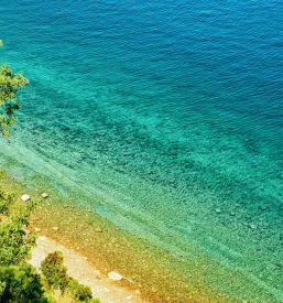 Apartma za turiste Obala