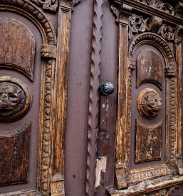 PVC okna in vrata Podravska