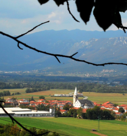 Pristop k TD Podnanos