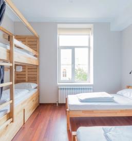 Ugoden najem sobe Ljubljana, BTC