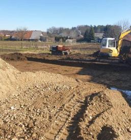 Kvalitetni HIAB prevozi po Sloveniji