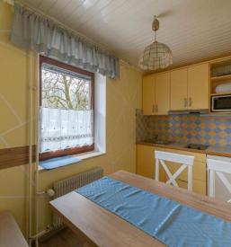 Počitniški apartma Gorenjska