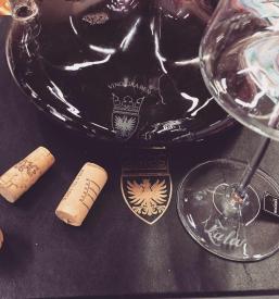 Slovenska vrhunska domača vina Slovenija