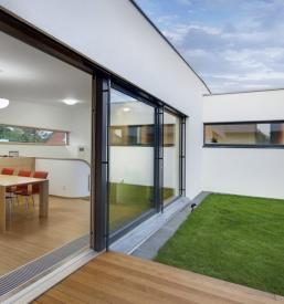 Masivne lesene terase Ljubljana, okolica, Osrednja Slovenija