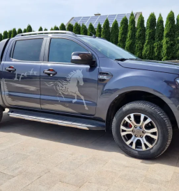 Nalepke za avto Osrednja Slovenija