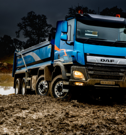 Gradnja hiš do pete faze Štajerska