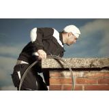 Dimnikarstvo Lapuh d.o.o.